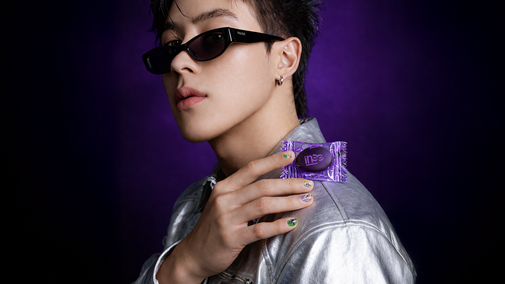 inBangBang Chaocolate