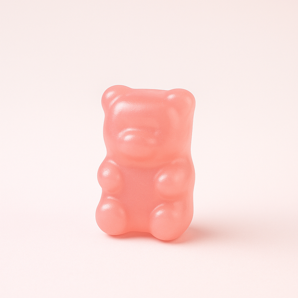 Blissie gummy 比利絲小熊軟糖/ 女生專屬