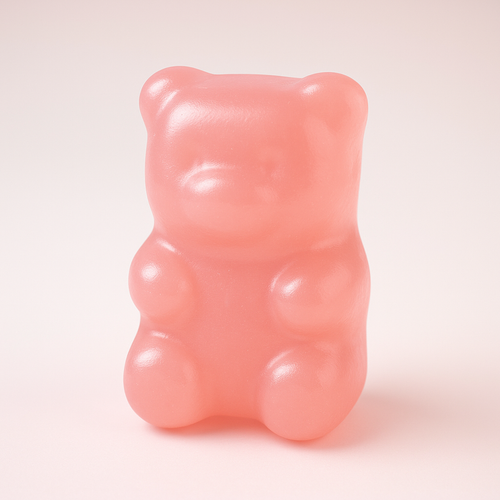(預購中)Blissie gummy 比利絲小熊軟糖/ 女生專屬